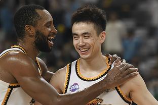 付政浩谈杨瀚森不参加选秀：没人给承诺 NBA不再积极寻觅中国球员